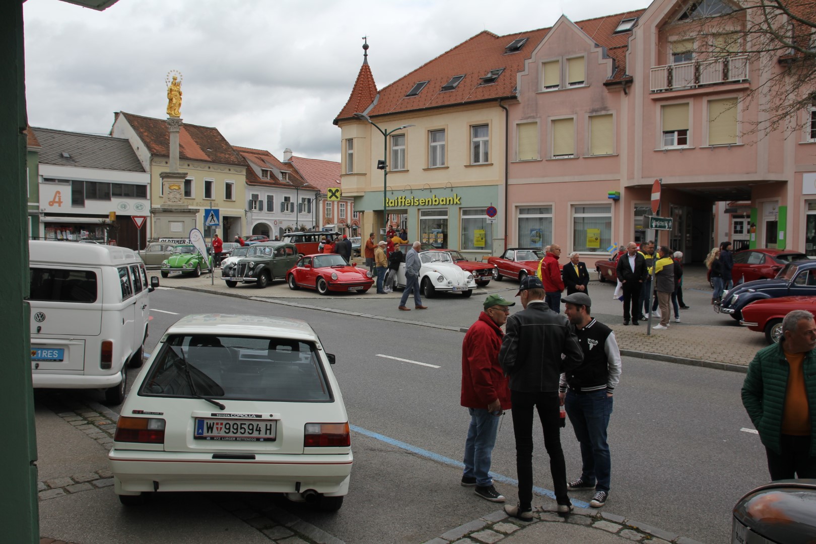 2022-04-24 Tag der historischen Fahrzeuge